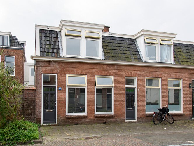 Groningerstraat 12 Leeuwarden